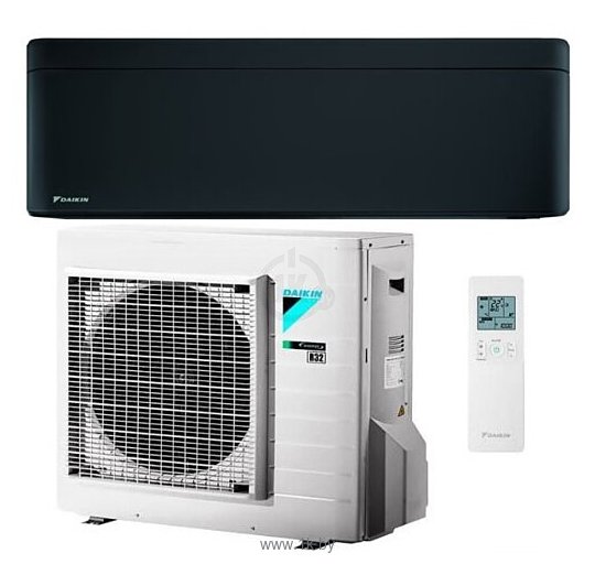 Фотографии Daikin FTXA50B* / RXA50B