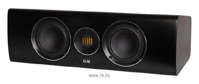 Фотографии Elac Carina CC 241.4