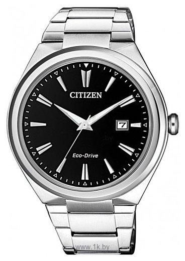 Фотографии Citizen AW1370-51F