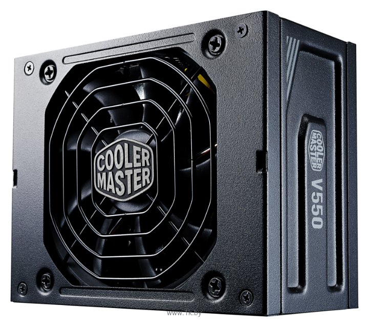 Фотографии Cooler Master V550 SFX GOLD 550W