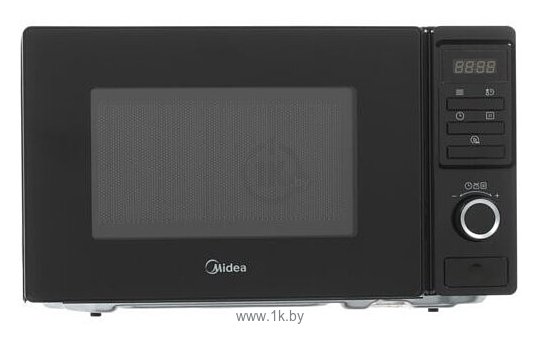 Фотографии Midea AM720S220-B