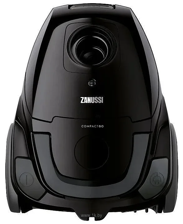 Фотографии Zanussi ZANCG21EB