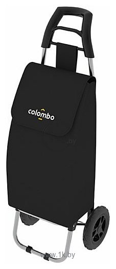 Фотографии Colombo Rolly (black)