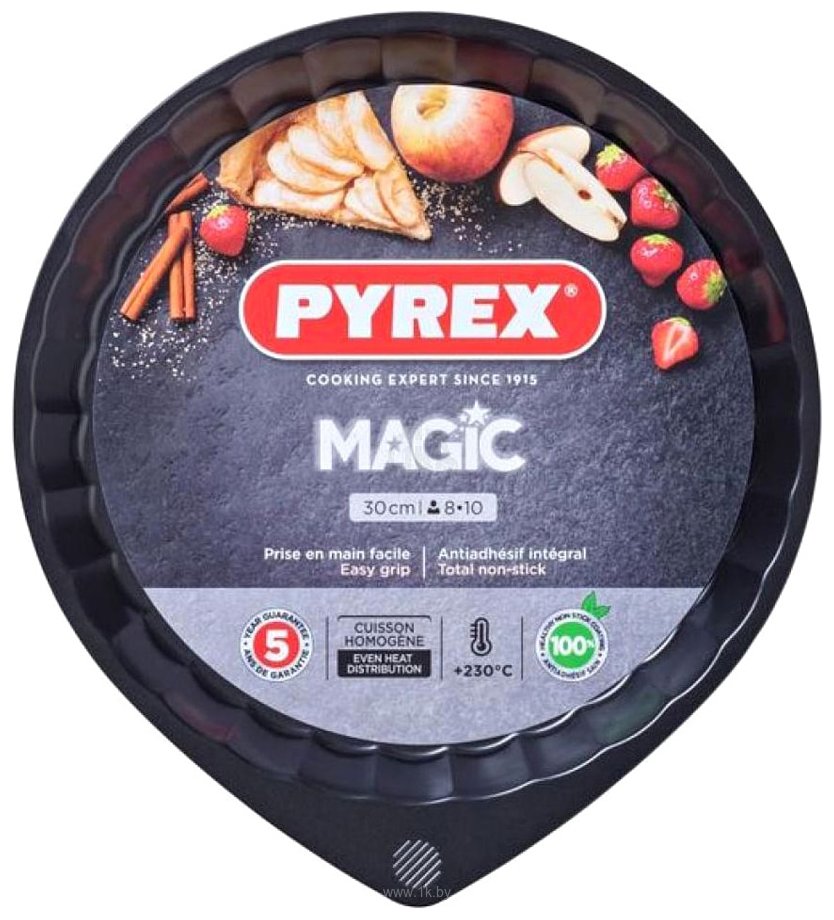 Фотографии Pyrex Magic MG30BN6