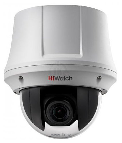 Фотографии HiWatch DS-T245(B)