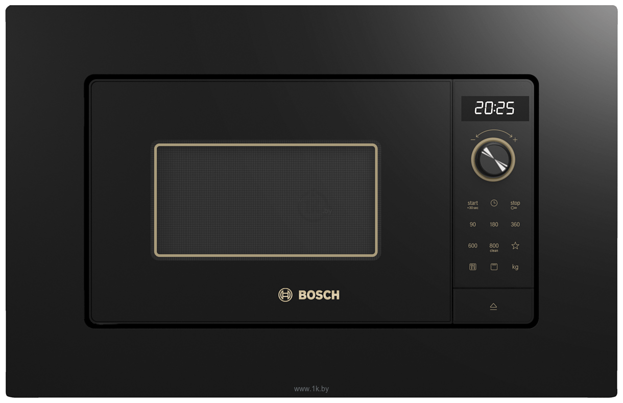 Фотографии Bosch BEL623MY3