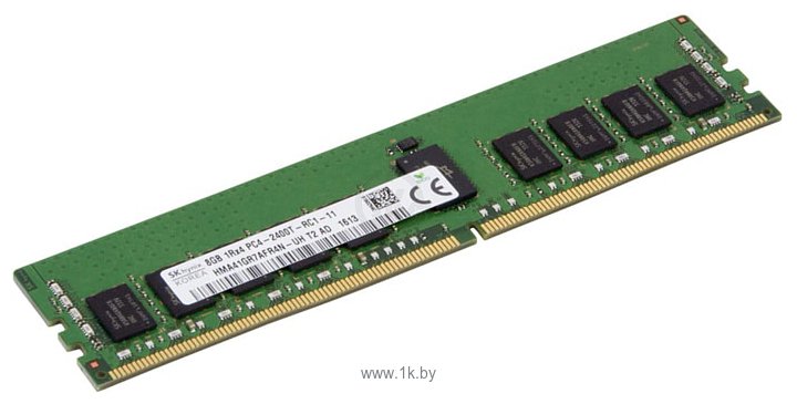 Фотографии Hynix MEM-DR480L-HL01-EU24