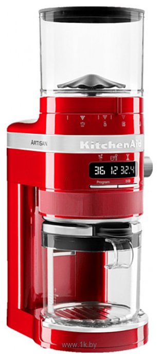 Фотографии KitchenAid 5KCG8433EER