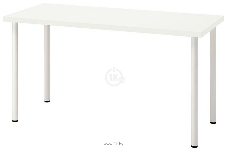 Фотографии Ikea Лагкаптен/Адильс 094.171.55 (белый)