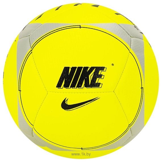 Фотографии Nike Street Akka DC4191-702 (4 размер, желтый/серый)