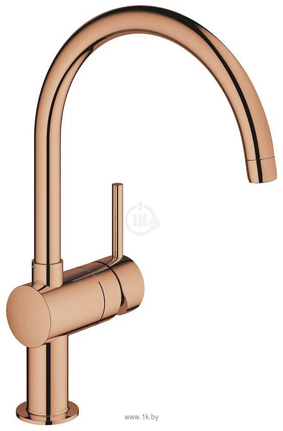 Фотографии Grohe Minta 32917DA0