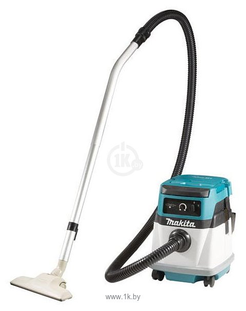 Фотографии Makita DVC150LZ (без аккумулятора)