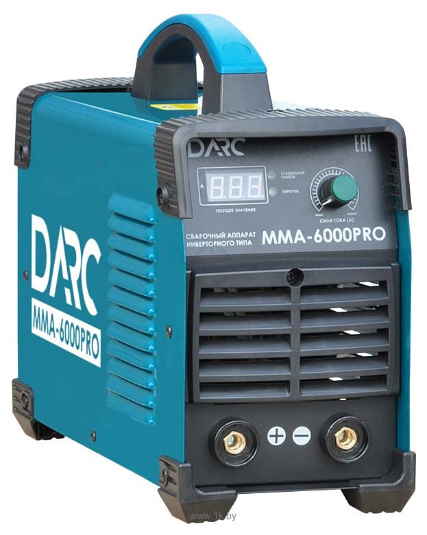 Фотографии DARC MMA-6000PRO