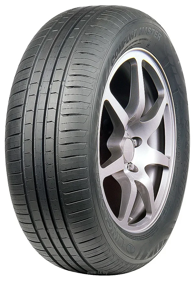 Фотографии LingLong Comfort Master 205/55 R16 91V