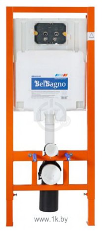 Фотографии BelBagno BB002-80