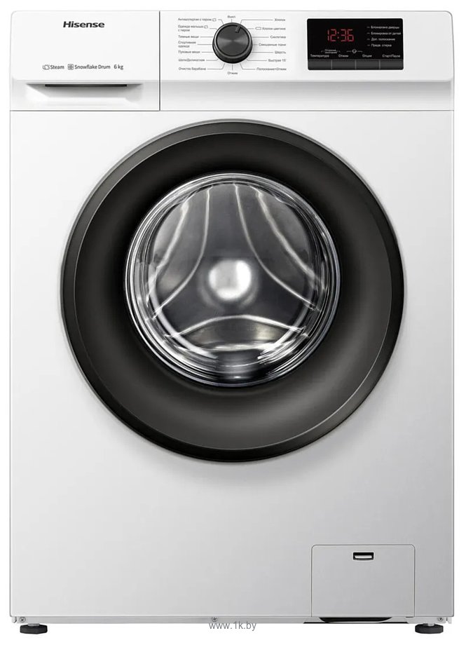 Фотографии Hisense WFVB6010M