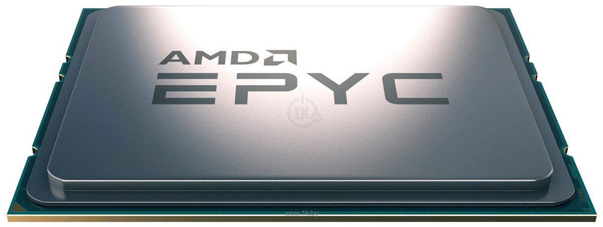 Фотографии AMD EPYC 7251