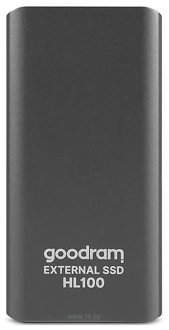 Фотографии GOODRAM HL100 256GB (серый) Фотографии GOODRAM HL100 256GB (серый)