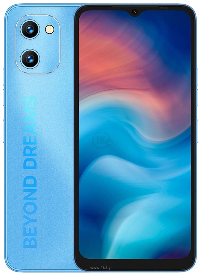 Фотографии Umidigi G1 2/32GB