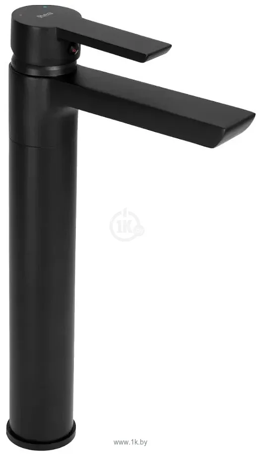 Фотографии Rea Argus B6211 (черный матовый)