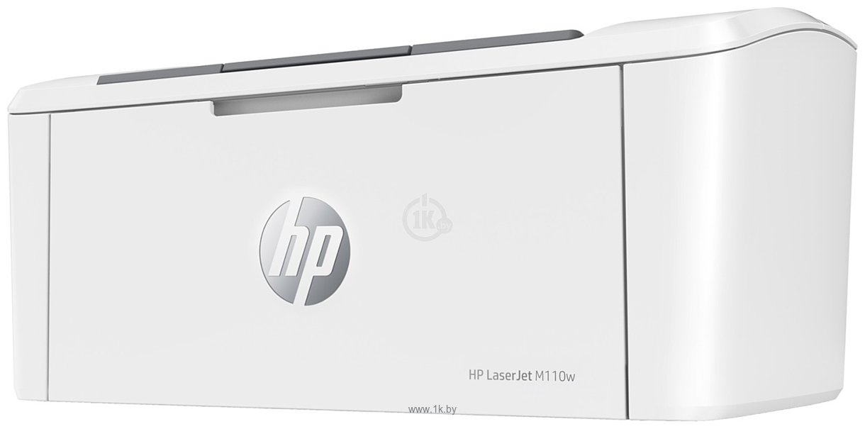 Фотографии HP LaserJet M110w 7MD66F