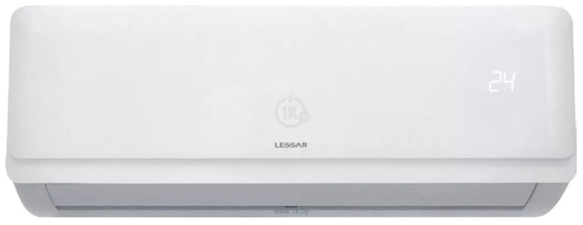 Фотографии Lessar Emagic Inverter 2019 LS-MHE09KOA2A