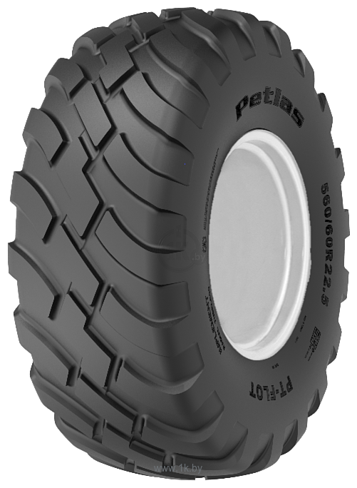 Фотографии Petlas PT-FLOT 560/60 R22.5 165D