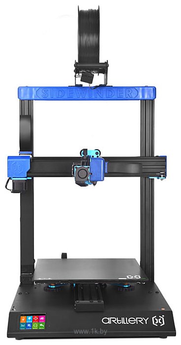 Фотографии Artillery Sidewinder X2