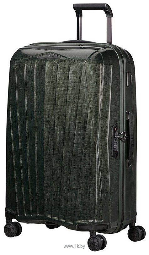 Фотографии Samsonite Major-Lite KM1x14 003 69 см