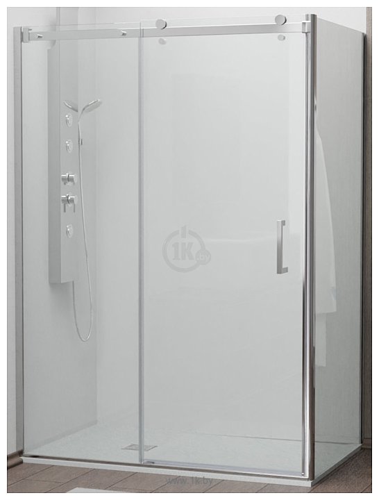 Фотографии RGW TO-44 02074430-11 1300x1000 (хром/прозрачное стекло) Фотографии RGW TO-44 02074430-11 1300x1000 (хром/прозрачное стекло)