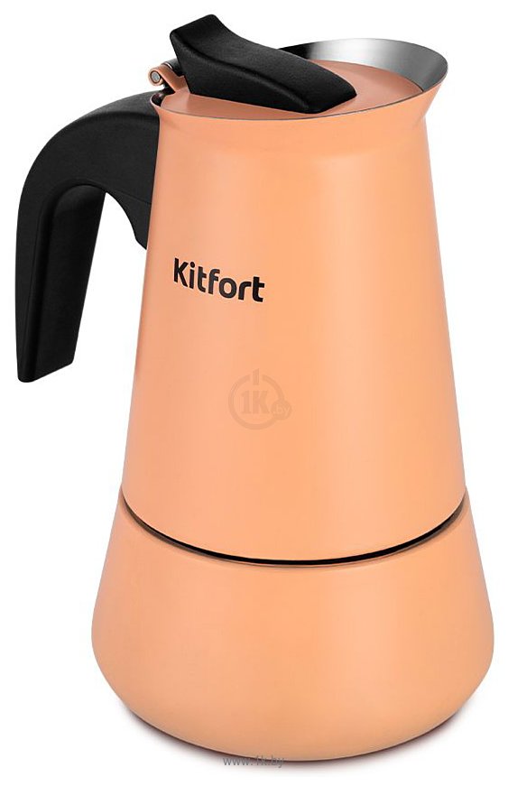 Фотографии Kitfort КТ-7148-2 (персиковый)