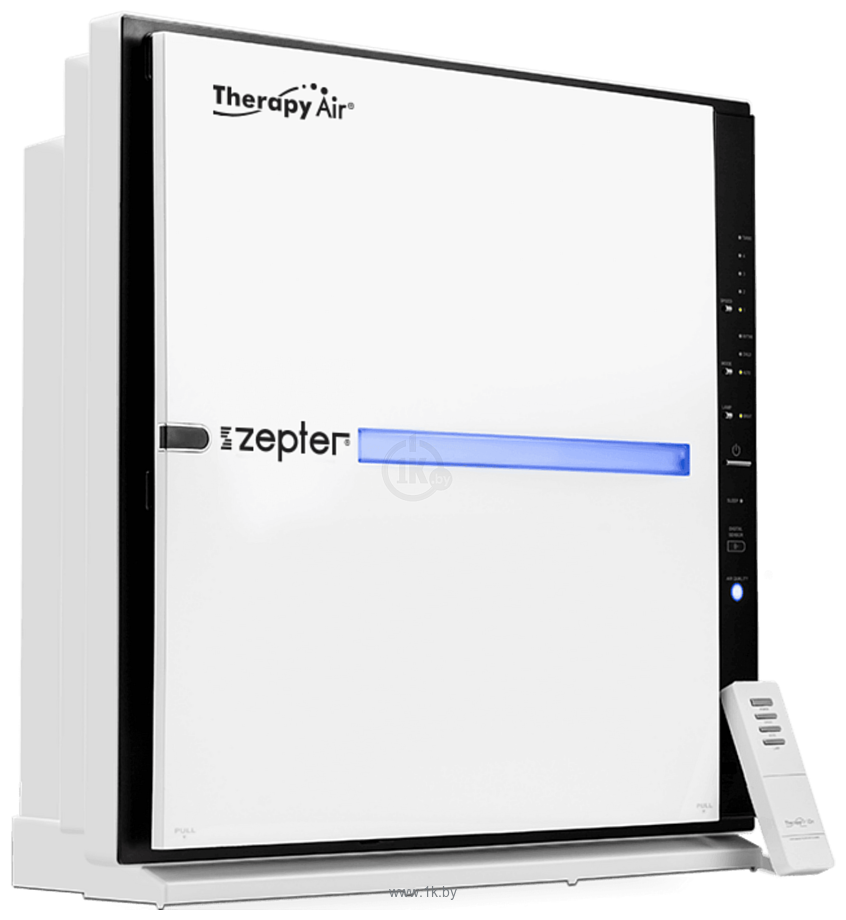 Фотографии Zepter Therapy Air Ion