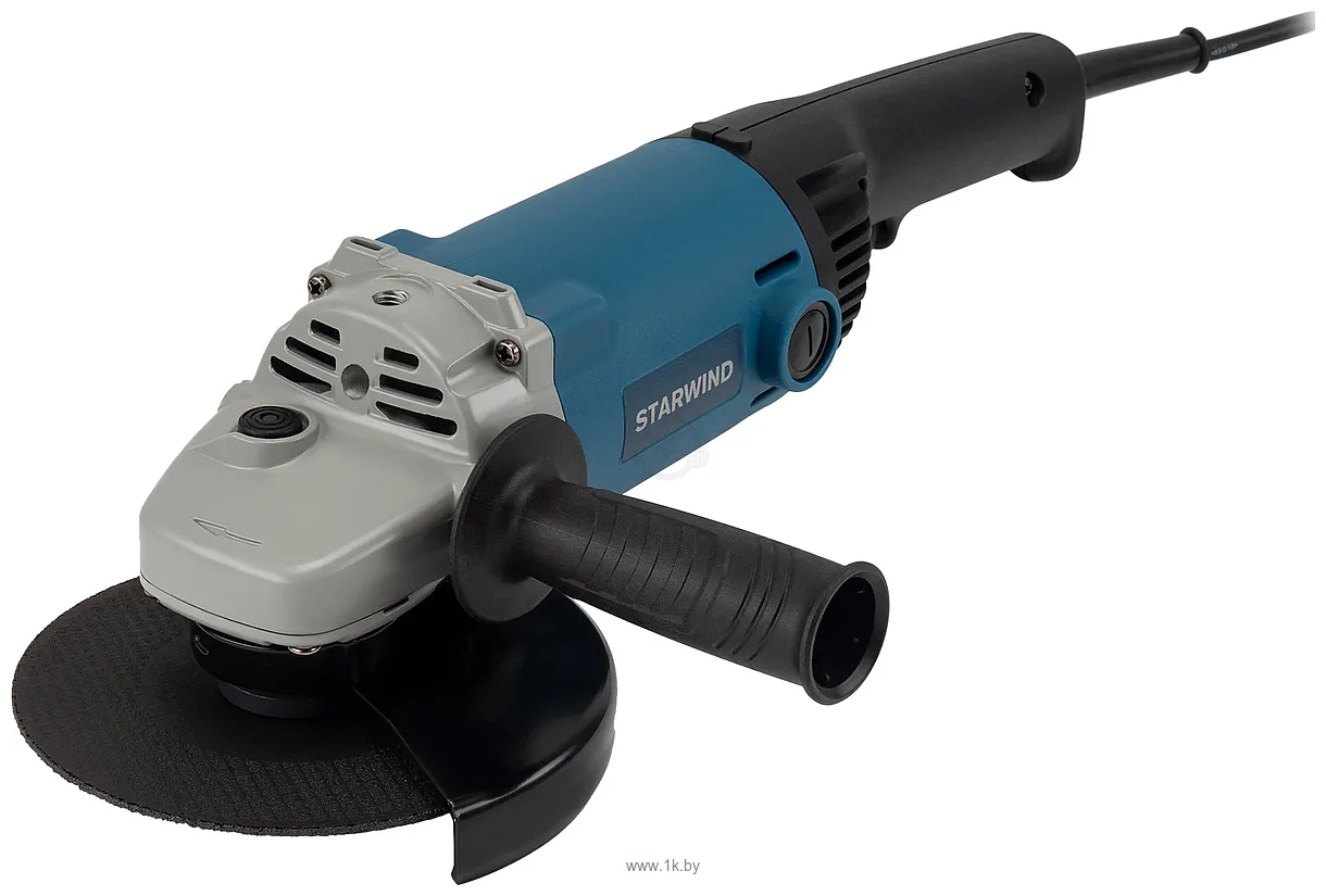 Фотографии StarWind AGP-150-1200 DSM150A Фотографии StarWind AGP-150-1200 DSM150A