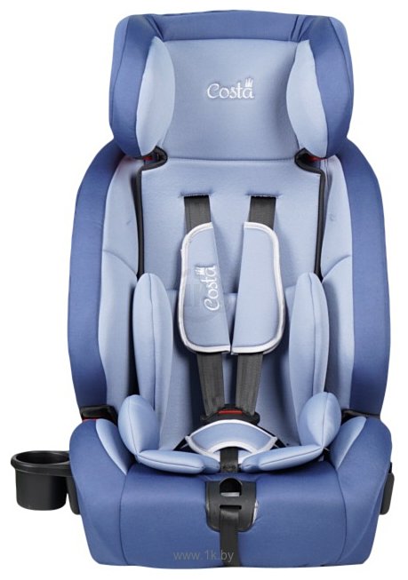 Фотографии Costa HD-02 Isofix