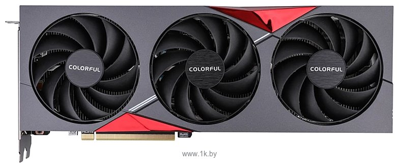 Фотографии Colorful GeForce RTX 4060 NB EX 8GB-V