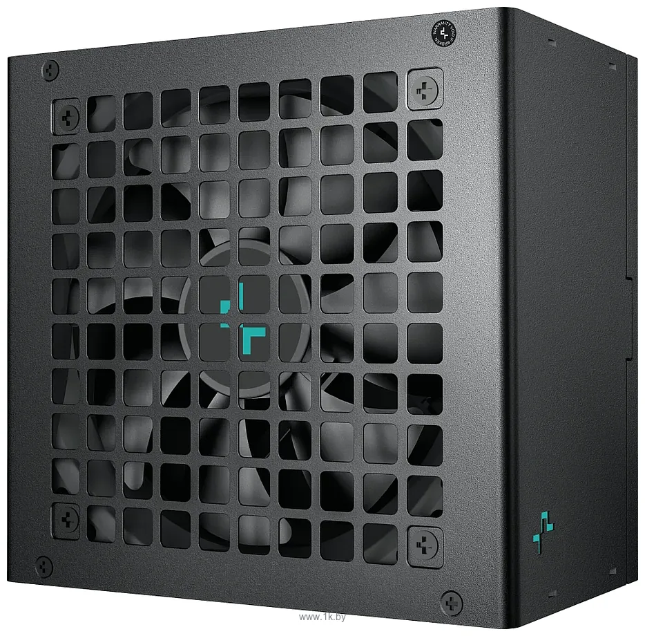 Фотографии DeepCool PL550D