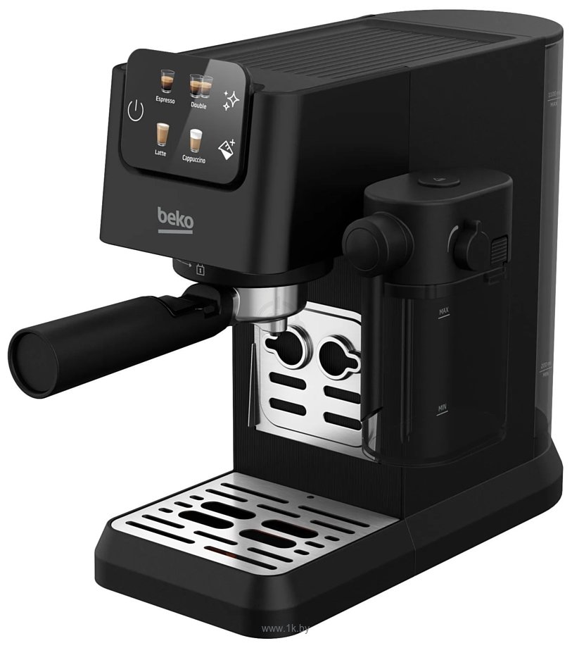 Фотографии BEKO CaffeExperto CEP5303B