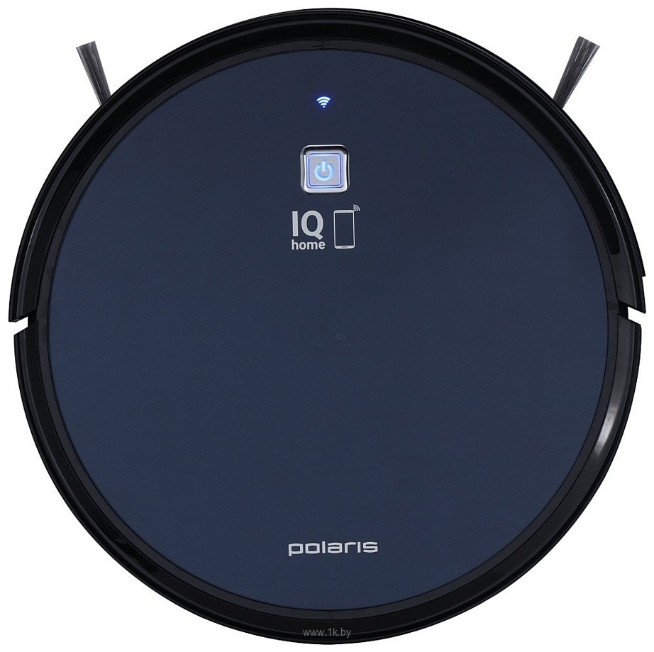 Фотографии Polaris PVCR 0726 WI-FI IQ Home Gyro (синий)