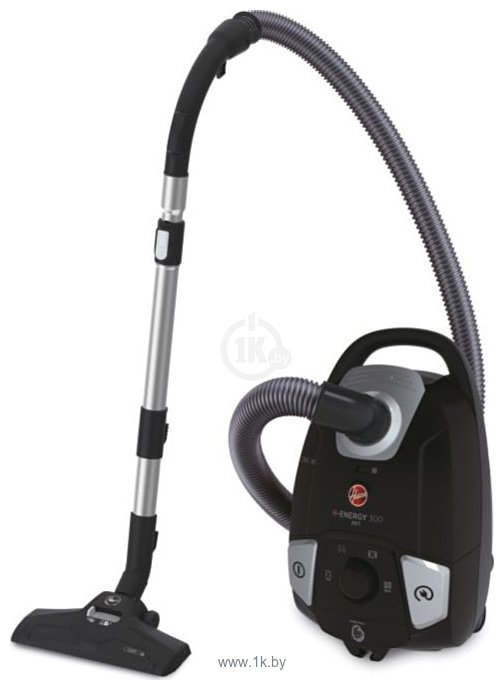 Фотографии Hoover HE320PET 011