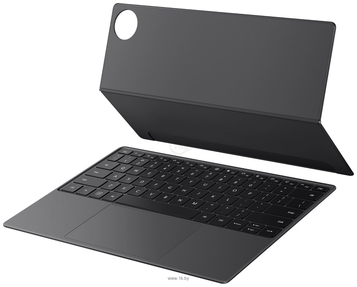 Фотографии Huawei Smart Magnetic Keyboard для Huawei MatePad Pro 13.2"