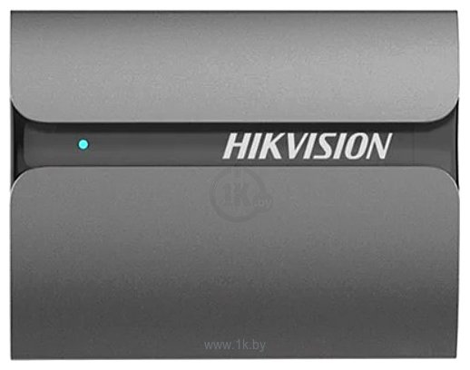 Фотографии Hikvision T300S 1TB HS-ESSD-T300S/1024G