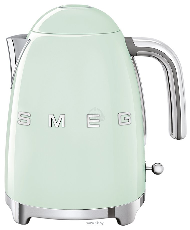 Фотографии Smeg KLF03PGEU