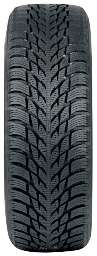 Фотографии Ikon Tyres Autograph Snow 3 SUV 285/45 R20 112T XL