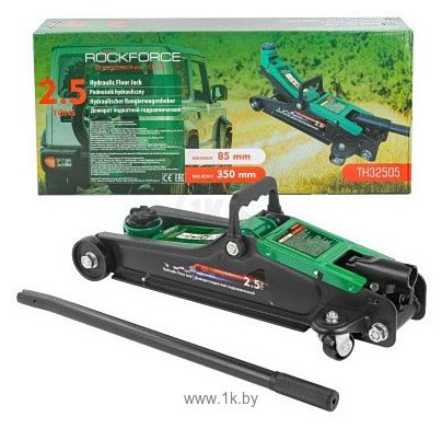 Фотографии RockForce RF-TH32505 2.5т