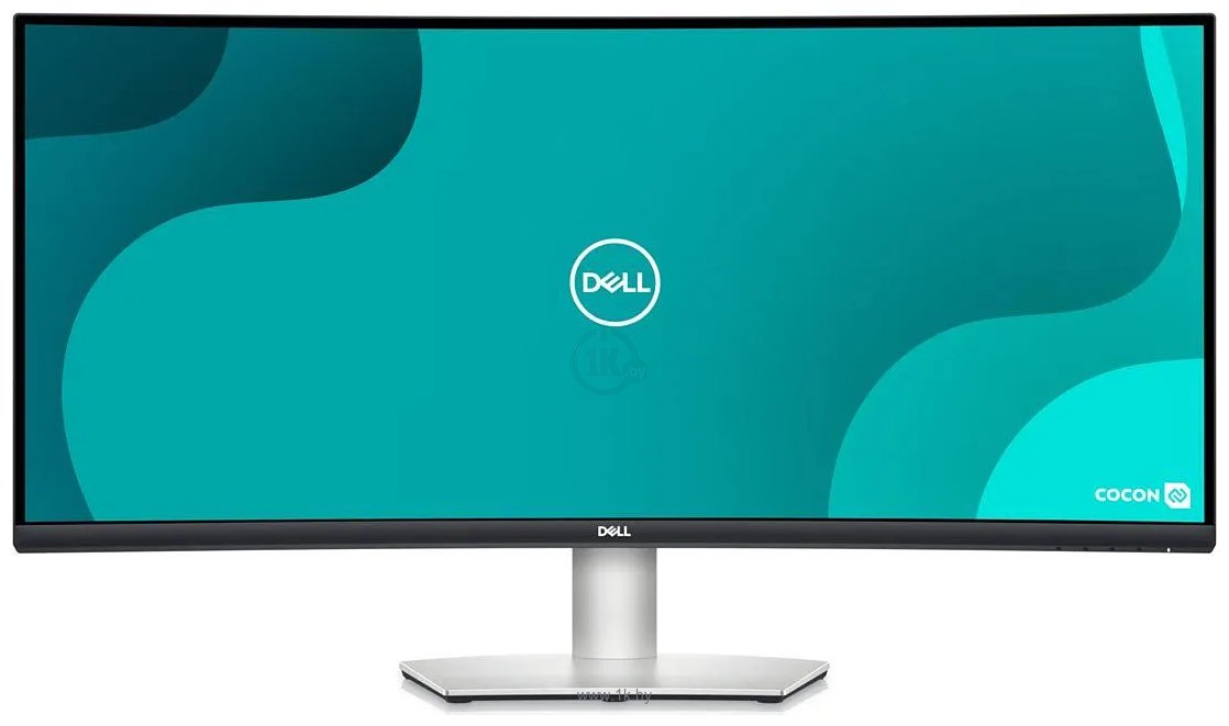 Фотографии DELL S3422DWC