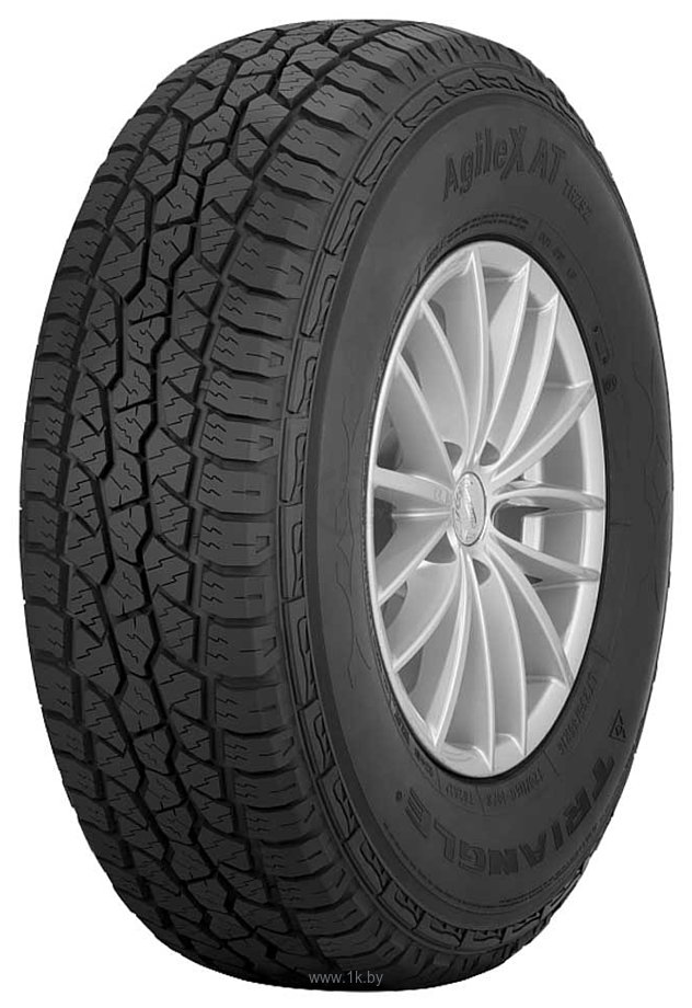 Фотографии Triangle TR292 245/70 R17 119/116T