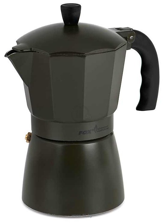 Фотографии FOX Cookware Espresso Maker CCW030