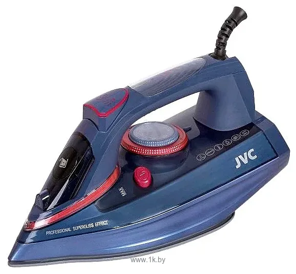 Фотографии JVC JRI01