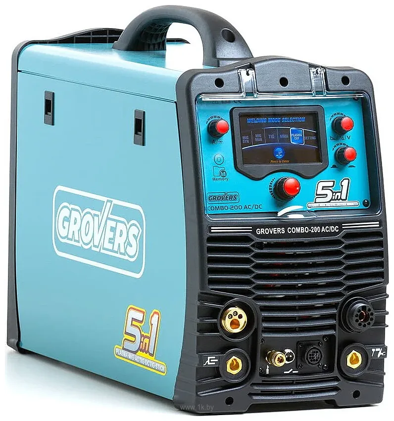 Фотографии Grovers Combo-200 AC/DC