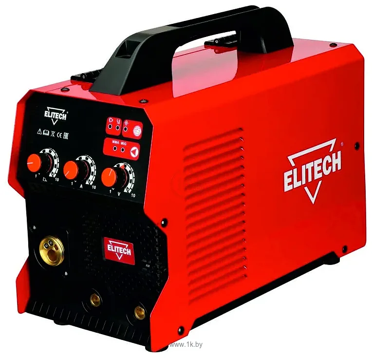 Фотографии Elitech ИС 220 СП